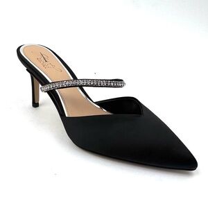 JEWEL BADGLEY MISCHKA Jan Mule sz 7